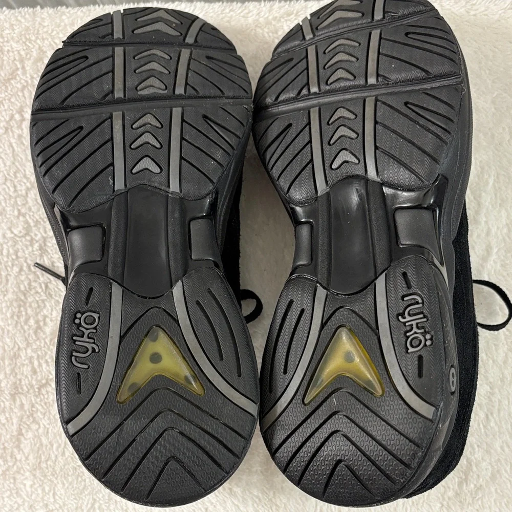 *NWOT* Ryka Catalyst III Walking Sneakers, Size 8.5M - Picture 5 of 8